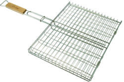 TMN Záró grillrács (12959)