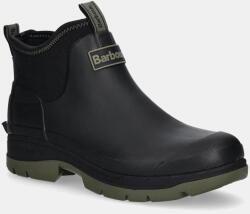 Barbour gumicsizma Ridge - fekete Férfi 42