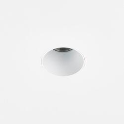 ASTRO LIGHTING Void 55 fehér fürdőszobai mennyezetbe építhető lámpa (AST-1392017) GU10 1 izzós IP65 (1392017)