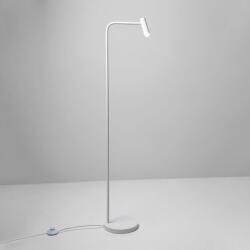 ASTRO LIGHTING Enna Floor fehér LED állólámpa (AST-1058002) LED 1 izzós IP20 (1058002)