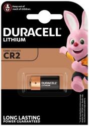 Duracell CR2 3V Lithium fotóelem (Duracell-CR2)