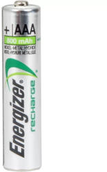 Energizer 800mAh HR03/4BP NiMH mikro akkumulátor AAA újratölthető elem (Energizer-EXTREME-HR03-4-800)
