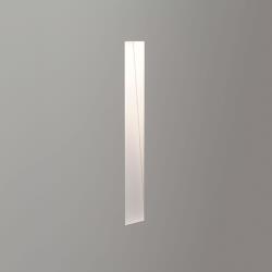 ASTRO LIGHTING Borgo Trimless 200 fehér LED lépcsővilágító lámpa (AST-1212040) LED 1 izzós IP20 (1212040)
