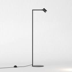 ASTRO LIGHTING Ascoli Floor fekete állólámpa (AST-1286156) GU10 1 izzós IP20 (1286156)