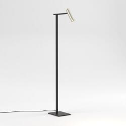 ASTRO LIGHTING Leda Floor fekete állólámpa (AST-1457001) GU10 1 izzós IP20 (1457001)