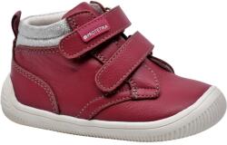 Protetika - Gyerek lány barefoot cipő NIRA FUXIA Cipőméret: 30