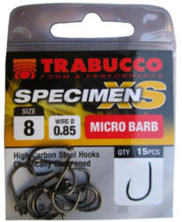 Trabucco XS Specimen feeder horog 12 (023-53-120)