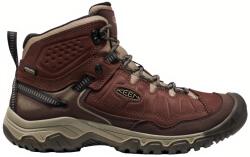 KEEN TARGHEE IV MID WP M Férfi trekking cipő java/brindle 43 10066683KEN01SA (10066683KEN01SA)