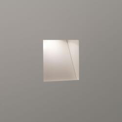 ASTRO LIGHTING Borgo Trimless Mini fehér LED lépcsővilágító lámpa (AST-1212039) LED 1 izzós IP20 (1212039)