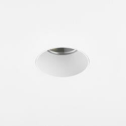 ASTRO LIGHTING Void 80 fehér fürdőszobai mennyezetbe építhető lámpa (AST-1392019) GU10 1 izzós IP65 (1392019)