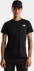 The North Face W Flex Short Sleeves Reg Tee D