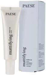 Paese Baza de machiaj matifiantă Paese - 30 ml