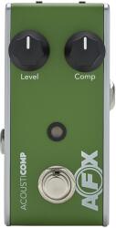 Fishman AFX AcousticComp Mini Efect de chitară (PRO-AFX-CM2)