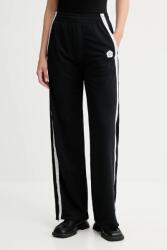 Kenzo melegítőnadrág - fekete M - answear - 66 990 Ft