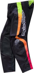 Troy Lee Designs GP Pro ifjúsági nadrág Aura - Fekete TROY LEE DESIGNS Ruházat és védőfelszerelés Motocross ruházat Motocross nadrágok
