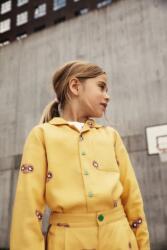 Mini Rodini gyerek ing E. T. - sárga 80-86
