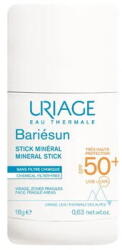Uriage Produse pentru protectie solara Bariesun Mineral Stick SPF 50+ - Minerální ochranná tyčinka