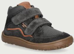Froddo félcipő gyerek BAREFOOT TEX AUTUMN - szürke 23