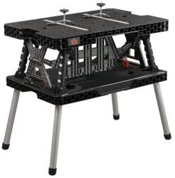 Keter összecsukható asztal "Work Table" 2.0