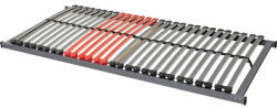 Materasso Flex R6 rugalmas ágyrács 100x200