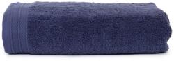 The One Towelling Prosop de baie Organic 70x140 - Denim Faded | 70 x 140 cm (TH1320-1000322151) Prosop