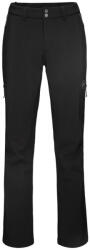 MAMMUT Runbold winter SO Pants men téli szoftshell nadrág 50 (7619876517432)