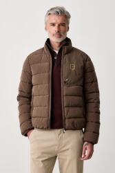 Aeronautica Militare steppelt férfi - barna 50