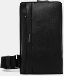 Calvin Klein táska - fekete Univerzális méret - answear - 27 990 Ft