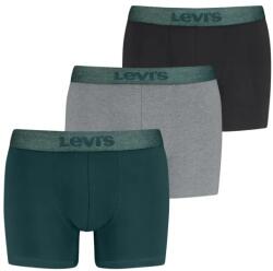 Levi's - Férfi alsónadrág szett - 3 db (37149-1412)
