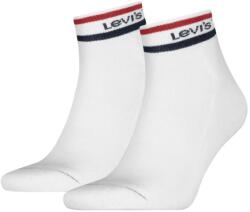 Levi's - Uniszex zokni szett - 2 pár (37157-1539)