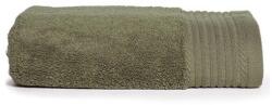 The One Towelling Prosopul DELUXE 50 - Măslin | 50 x 100 cm (TH1150-1000334467) Prosop