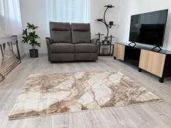 Budapest Carpet Sunset 2 4759 Beige (Bézs) 60x110cm