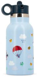 Lilliputiens - hőtartó palack 350 ml - Jules kutyus (Lilli_84502)