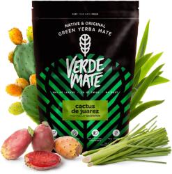 Verde Mate Green Cactus de Juarez 0.5kg