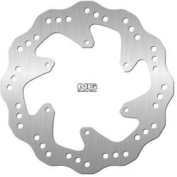 NG Brake Disc NG BRAKES Petal Fix Féknyereg - 1459X NG Brake Disc Fékrendszer és alkatrészei Fékbetétek, fékpofák és féktárcsák Féktárcsák
