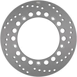 EBC Brakes EBC MD645 Street motorkerékpár féktárcsa EBC Brakes Fékrendszer és alkatrészei Fékbetétek, fékpofák és féktárcsák Féktárcsák