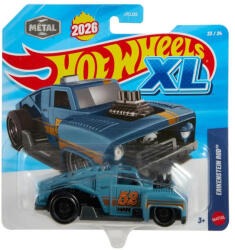 Mattel Hot Wheels XL Erikenstein Rod 1/43 kisautó (JLJ50)