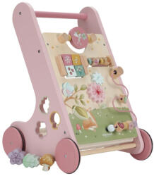Little Dutch multifunkciós járássegítő - Fairy Garden (LD7332) - csacskamesebolt