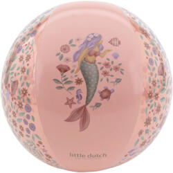 Little Dutch felfújható strandlabda 35 cm - Dreamy Mermaid (LD2016393)