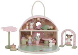 Little Dutch Tündér házikó - Fairy Garden (LD7360)