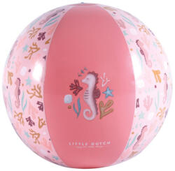 Little Dutch felfújható strandlabda Ocean Dreams pink 35 cm (LD2012383)