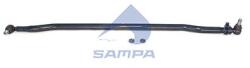 SAMPA bara directie SAMPA 097.378 (097.378) - fixbox