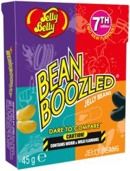 Jelly Belly Bean Boozled (Furcsa ízek) New 7. . generációs utántöltő 45g