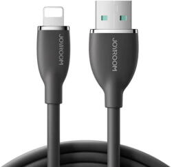 JOYROOM 3A USB la Lightning Joyroom SA29-AL3 / 3A / 1, 2 m (negru) (33975) - pcone