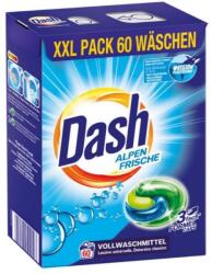 Dash Alpen Frische 3in1 60 db