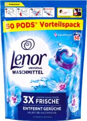 Lenor folyékony kapszula 50 mosás 50 db April Fresh
