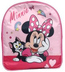Mister Licence Disney Minnie Figaro hátizsák, táska 30 cm FML344025 (FML344025)
