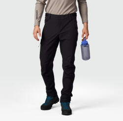 Northfinder NO-5114OR men's stretch outdoor pants ELME black (109043-269-106)