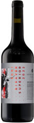 TÓTH FERENC Egri Bikavér Superior 2021/2022 (0, 75l)