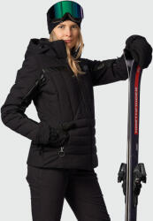 Northfinder BU-6428SNW women's ski trendy jacket insulated SLOAN black (108988-269-103)